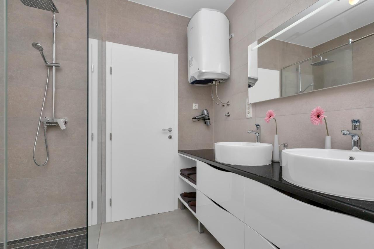 Luxury Apartment Macola Free Beach Parking Makarska Exterior foto