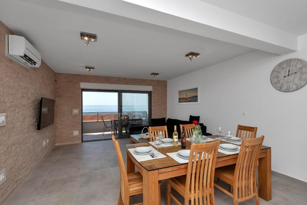 Luxury Apartment Macola Free Beach Parking Makarska Exterior foto